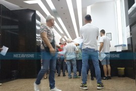 Prostorije opština i gradskih uprava pune bivših boraca