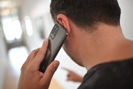 Lažne dojave o bombama u sudovima u Splitu