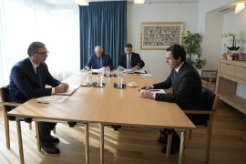 Borel: Vrijeme da počne primjena sporazuma, vidjećemo ko će preuzeti ...