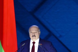Lukašenko otputovao u Rusiju, razgovaraće sa Putinom