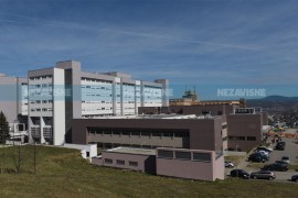 Srpska se zadužuje 75 miliona evra za kompleks na Paprikovcu
