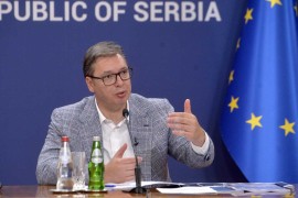 Vučić: Pregovori propali, Kurti ponovo odbio Zajednicu srpskih ...