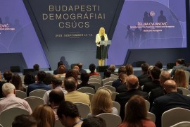 Cvijanović: Suočavamo se sa ozbiljnom demografskom krizom