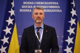 Komisija traži saslušanje Forte zbog javnih poslova koji su ...
