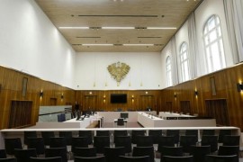 Državljanin BiH bio u vezi sa Austrijankom, pa lopovima dao ključeve ...