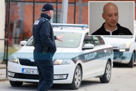 Dvostruki ubica još u bjekstvu, policija ga uzalud tražila u Lukovom ...