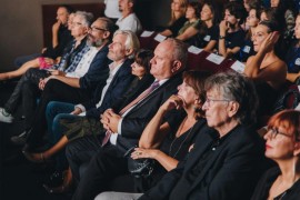 Otvoren 16. internacionalni filmski festival LIFFE