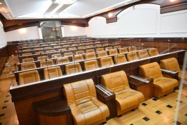 Sjednica Skupštine grada pomjerena: Na čekanju važna pitanja za ...