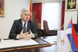 Čubrilović: Nije iznenađenje Šmitova izjava da je opozicija ...