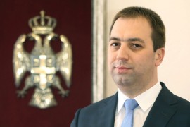 Selak čestitao Dan srpskog jedinstva, slobode i nacionalne zastave