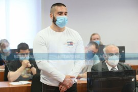 Presuda Šakiću za ubistvo Ćuluma u srijedu