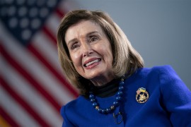Pelosi: Nisam bespomoćna beba, ja sam više hladnokrvni reptil