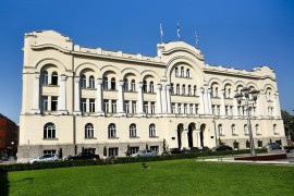 Grad Banjaluka prodaje zemljište u Krupi na Vrbasu