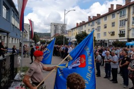 Peti odred Specijalne brigade policije: Godišnjica koja budi i bol i ...