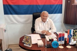 Mijanović: Bošnjaci objesili ratne zastave Armije RBiH