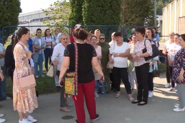 Bez posla ostala 71 radnica, dobile mizerne otpremnine