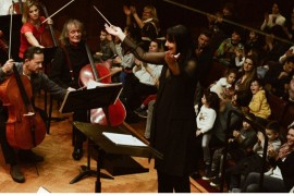 Nina Fuštar za "Nezavisne": Naše društvo odbija da shvati koliko je ...