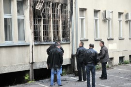 13 godina nisu otkrili ko je zapalio dokaze u Osnovnom sudu u Banjaluci