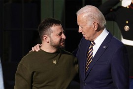 Poznato kada se sastaju Zelenski i Bajden