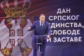 Dodik: Kako je Borenoviću Šmit sada lažan, a nije bio prije šest ...