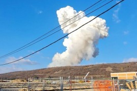 Eksplozija u Beogradu, u istoj fabrici prije dvije godine poginulo troje