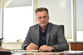 Vrhovac: IRB dovodi poslovni svijet u Srpsku, ugostićemo privrednike ...