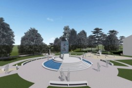 Počinje gradnja memorijalnog kompleksa stradalim srpskim civilima ...