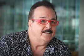 Preminuo hrvatski pjevač zabavne muzike Milo Hrnić