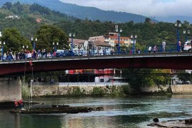 U Goraždu održana pokazna vježba jedinica civilne zaštite