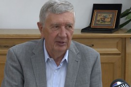 Radmanović: Razni ambasadori prave probleme u BiH