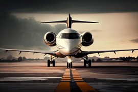 Pokvario se avion predsjednika Austrije