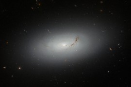NASA postavila prvog direktora za istraživanje NLO