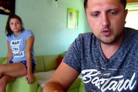 Doris i Robert izmislili bolest pa novcem od pomoći kupili novi auto
