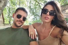 Oglasio se Biković nakon navoda da će postati otac