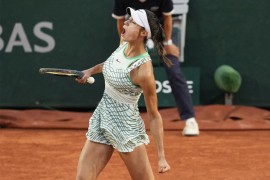 WTA lista: Olga Danilović 109. teniserka svijeta, Arina Sabalenka i ...