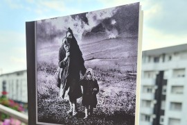 Grujičić objavio knjigu o stradanju na Kozari