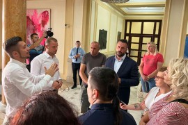 Žučna rasprava zbog subvencije za prevoz višečlanim porodicama u ...
