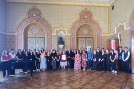 Svečano zatvoreno 52. Brankovo kolo