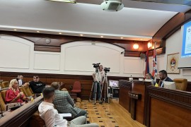 Dom zdravlja Banjaluka dobio direktora, besplatni prevoz za višečlane ...
