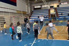 Od naredne sedmice ponovo škola sporta u Trebinje