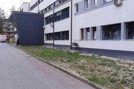 Niko se nije prijavio na čak šest javnih poziva za obnovu porodilišta