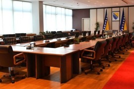 Interese Srpske treba braniti u institucijama, a ne van njih