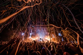 "Exit" objavio aftermovie ovogodišnjeg izdanja festivala