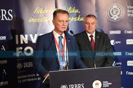 U Banjaluci počeo prvi Invest forum