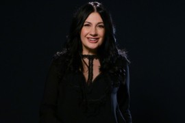 Makedonska muzička diva Kaliopi 23. oktobra u sarajevskom Domu mladih
