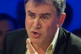 Mračno upozorenje doktora Propast: Dobro došli u doba stagflacije