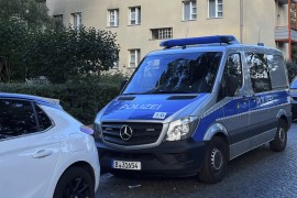 ​Njemačka se hvata u koštac sa neonacistima, zabranjeni ...