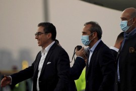 ​Iran i SAD razmijenili zatvorenike