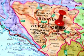 Na koji Ustav se poziva OHR kada kaže da nema "granica"