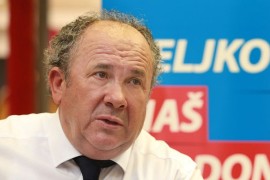 Kerumove nekretnine u stečaju prodane za 8.4 miliona evra